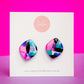 Petal Studs | Vivid Vandal