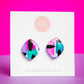 Petal Studs | Vivid Vandal