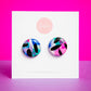 Circle Studs (Regular) | Vivid Vandal