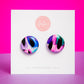 Circle Studs (Regular) | Vivid Vandal