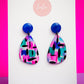 Teardrop Dangle | Vivid Vandal