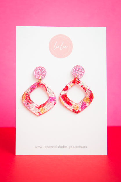 Lumi Dangle | Cupid's Confetti