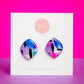 Petal Studs | Vivid Vandal