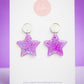 Christmas Star Dangle | Tinsel Trails