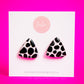 Tetra Studs | Dalmation