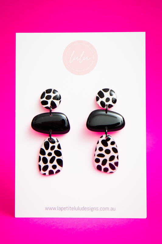 Penny Dangle | Dalmation