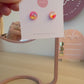 Circle Studs (petite) | Neon Mirage